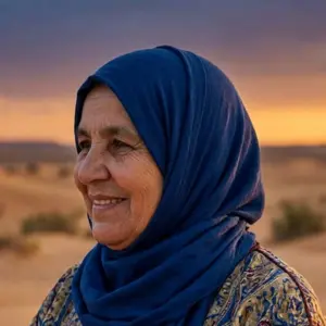 Fatima B.